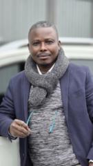 Anthony Mensah