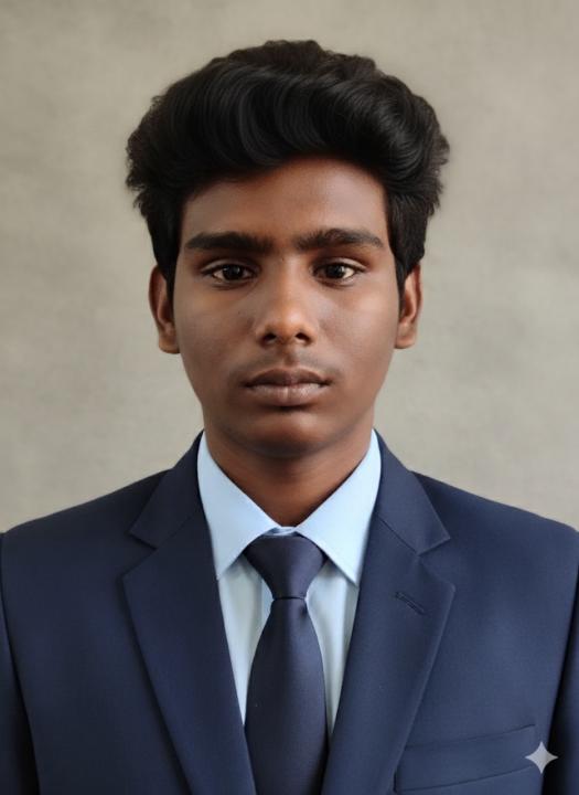 Mohamed Salman