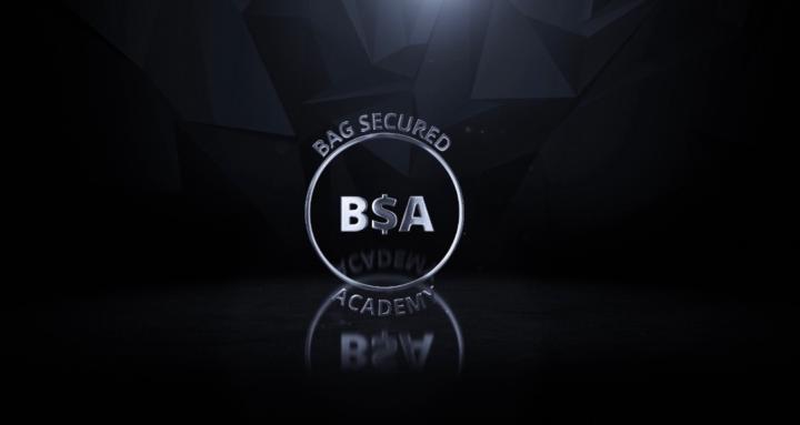 BAG SECURED ACADEMY