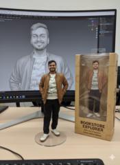 Sarthak Gupta