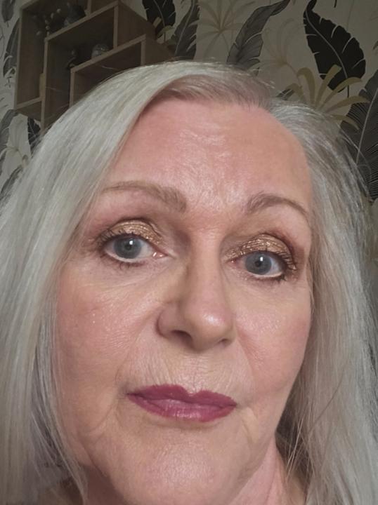Lorraine Armstrong