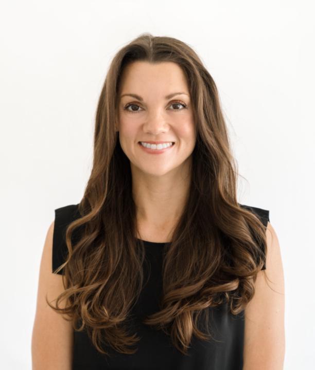 Heather Kauffman