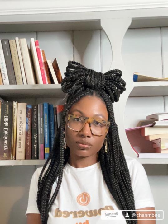Chandra Brown