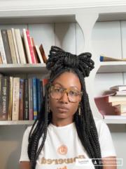 Chandra Brown