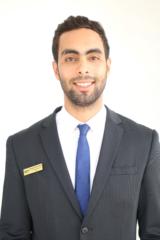 Mohamed Amine Boujnah