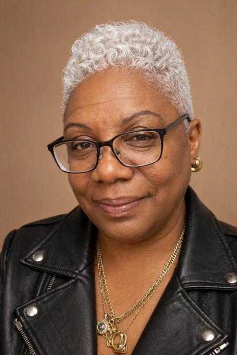 Mel Sparks