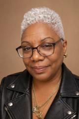 Mel Sparks