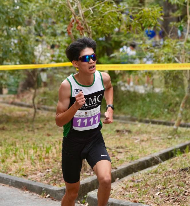 Yuen Sum Yau Regular