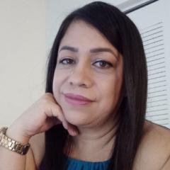 Maria Rodriguez