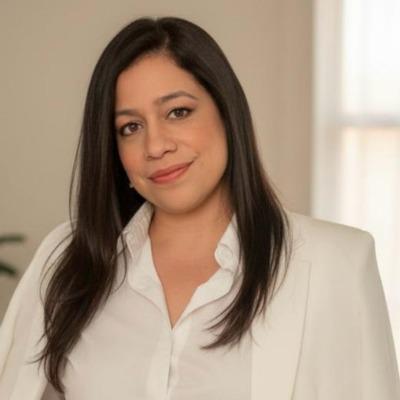 Maria Rodriguez