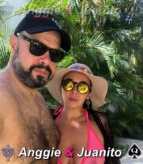 Juan Anggie