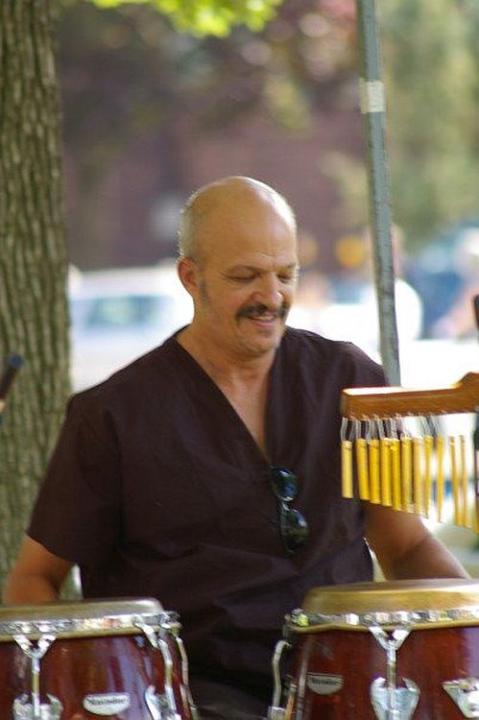 James Polisak