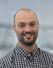 Francesco Pasqualini