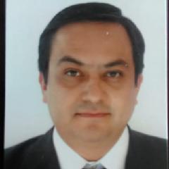 Marcos Munoz Moran