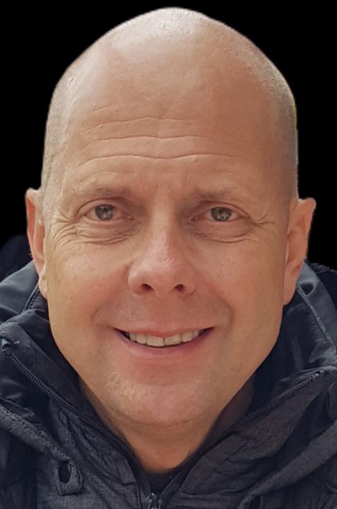 Greg Reich