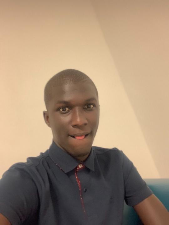 Cheikh Ahmed Tidiane Cissé