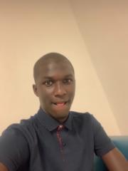 Cheikh Ahmed Tidiane Cissé