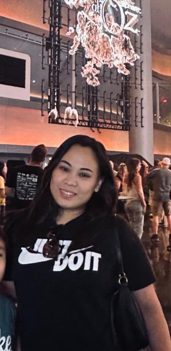 Krystile Geyle Flores