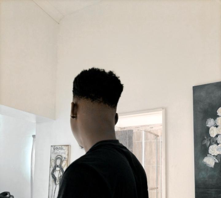 Tshedza Mensa Nyangule