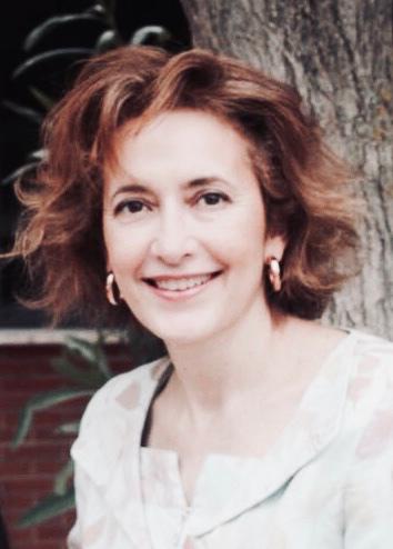 Beatriz De Vicente