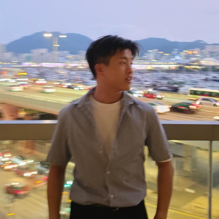 Aaron Cheung