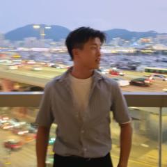 Aaron Cheung