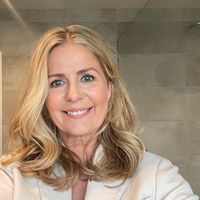 Þórdís Þórsdóttir