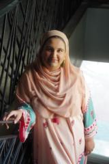 Maryam Iftikhar