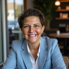 Deb Hayne