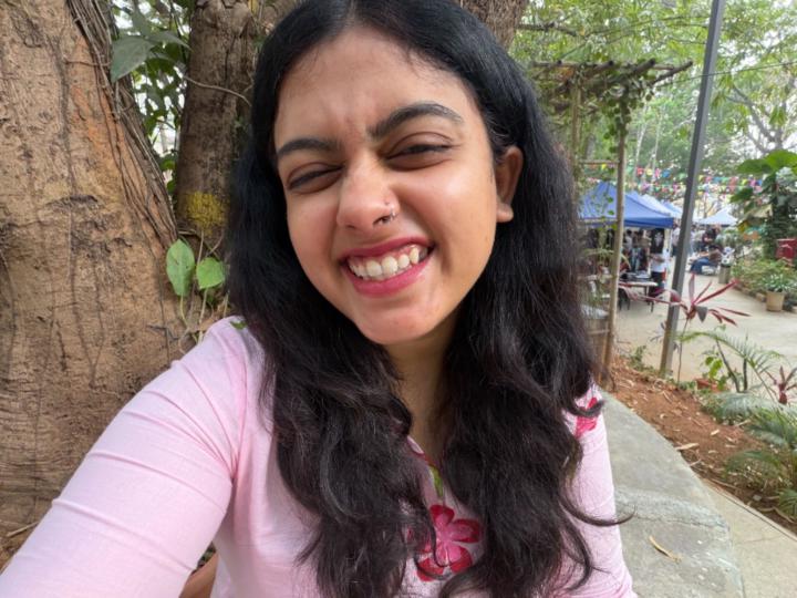Asmita Sharma