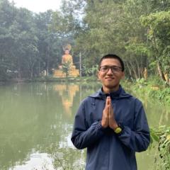 Chi Minh