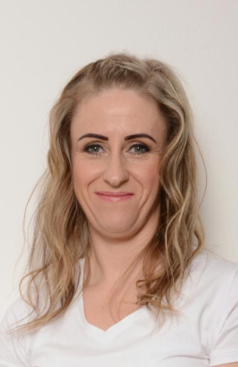 Adrienn Pintér-Tirk