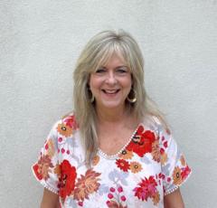 Kelly Alston