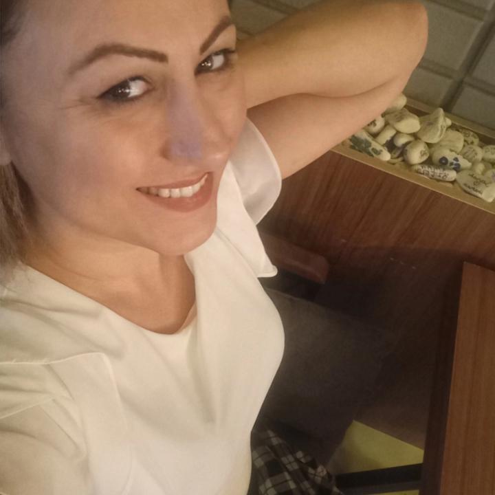 Yeliz Yavuz