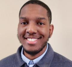 James McLaurin