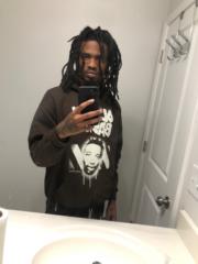 Jamal Greathouse