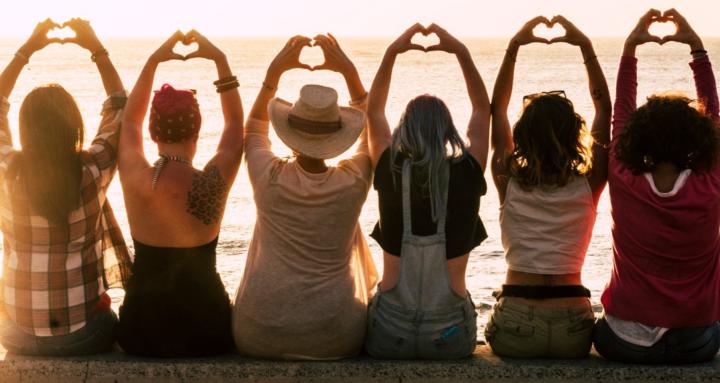 The Alchemy Of Becoming