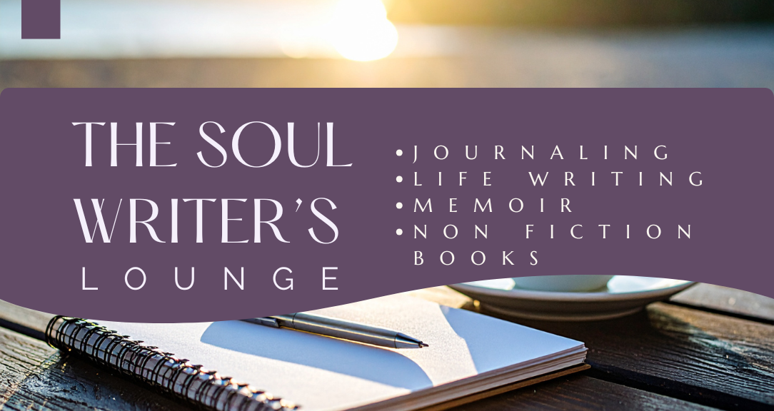 The Soul Writers Lounge