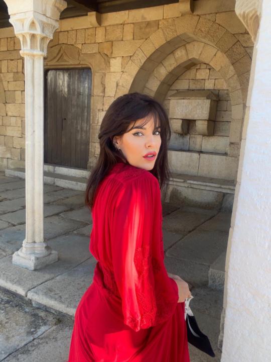 Laura Sánchez