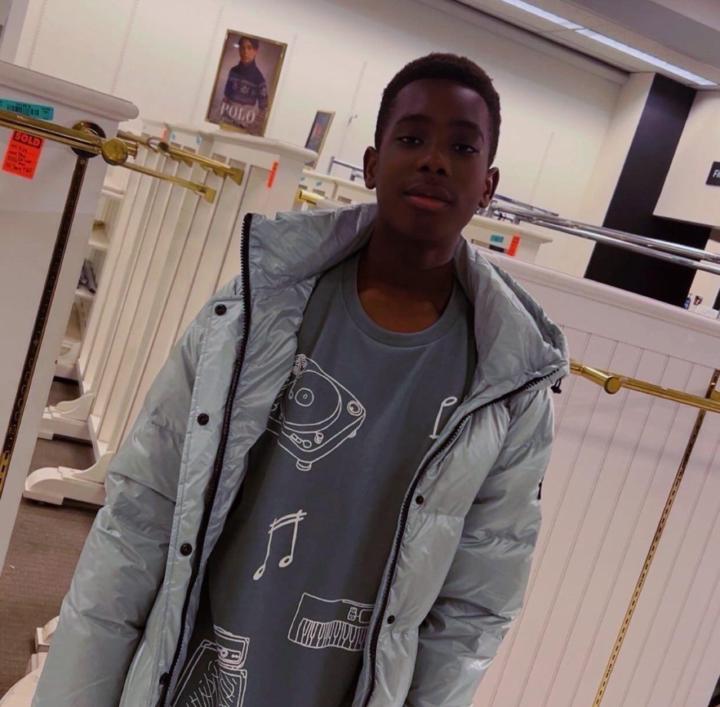 Darien Ibe