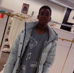 Darien Ibe