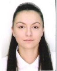 Aleksandra Veljkovic