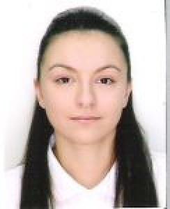 Aleksandra Veljkovic