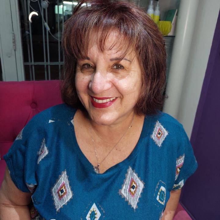 Maida Sabino