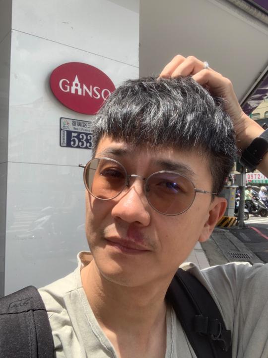 David Liao