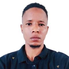 Mohamed mustapha Mcgrevy