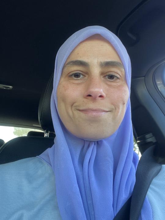 Asmaa Elzoughby