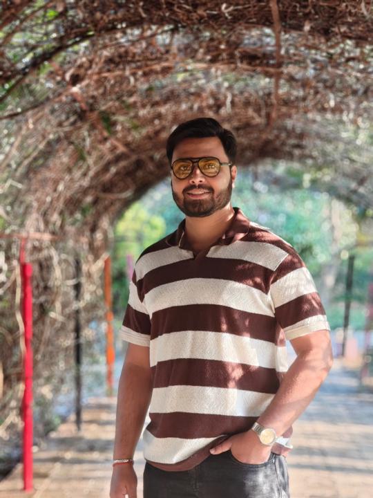 Manmath Tripathy