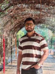 Manmath Tripathy