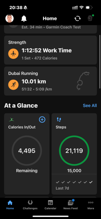 Kickstart 25 - Day 22 
